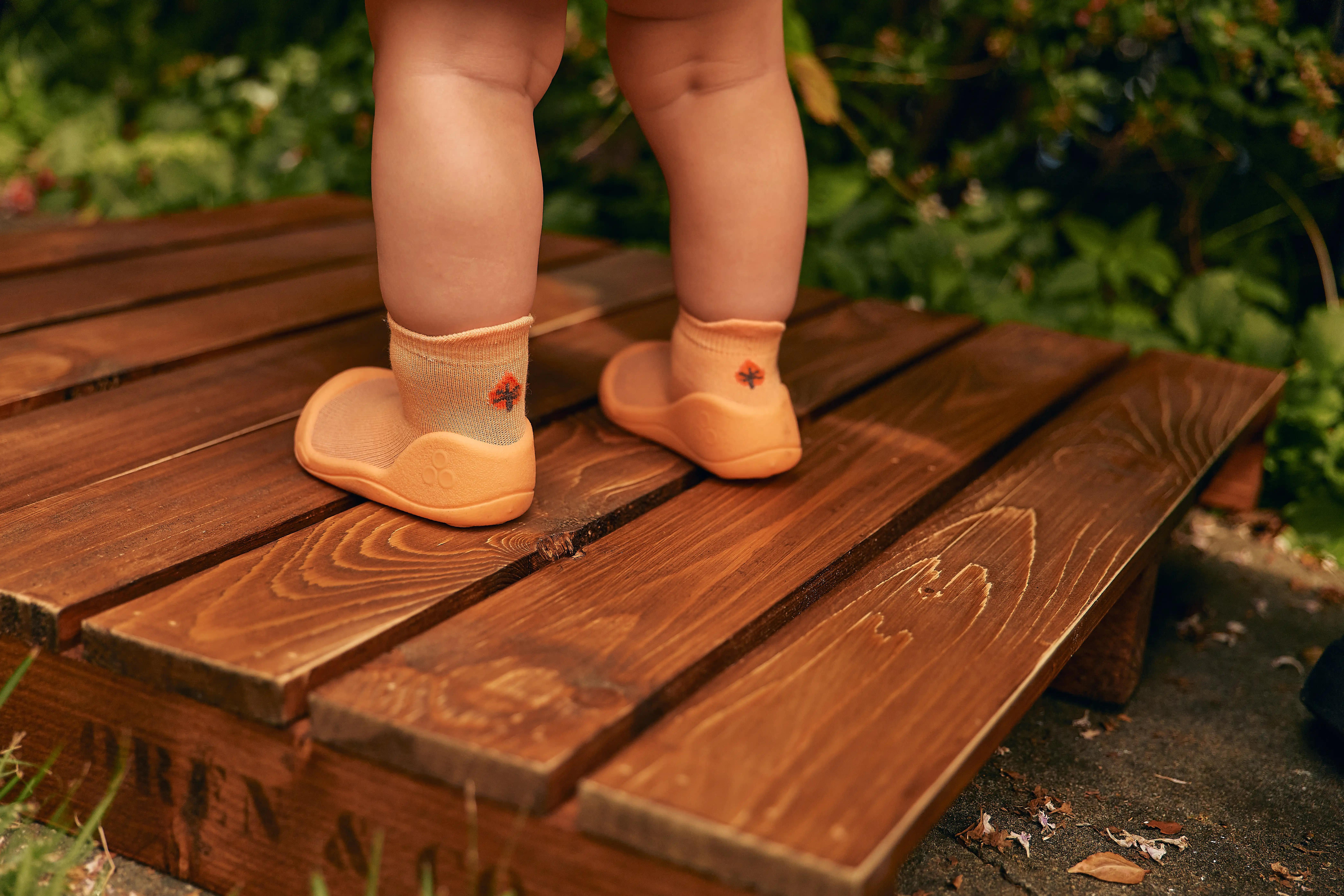 Attipas Baby Shoe Cameleon